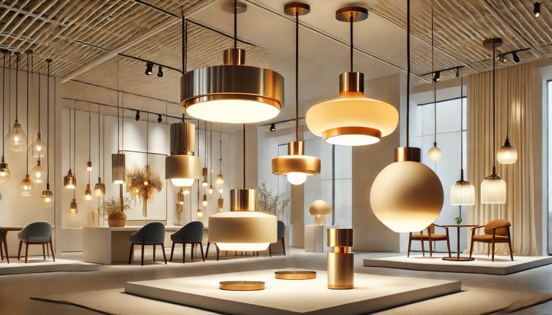 Ceiling Lamp| Modern Lamp| Electrical Service Provider in Rwanda
