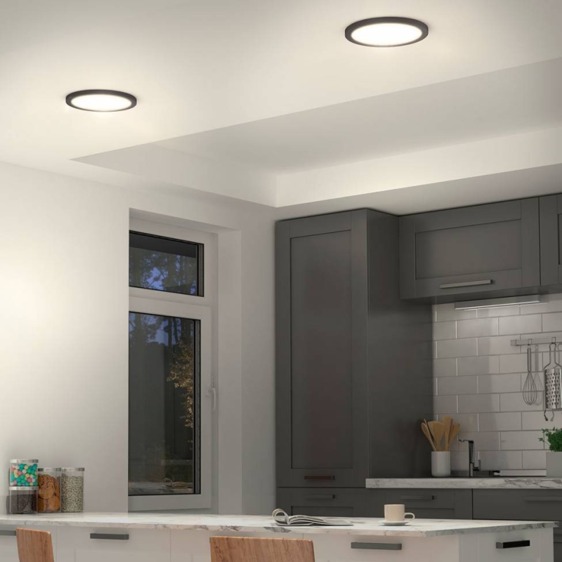 Ceiling Lamp| Modern Lamp| Electrical Service Provider in Rwanda
