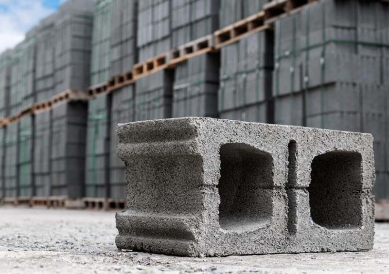 Concrete Block | Modern Construction| Construction Materials| Construction Service Provider in Rwanda FYIRWA TRADING LTD
