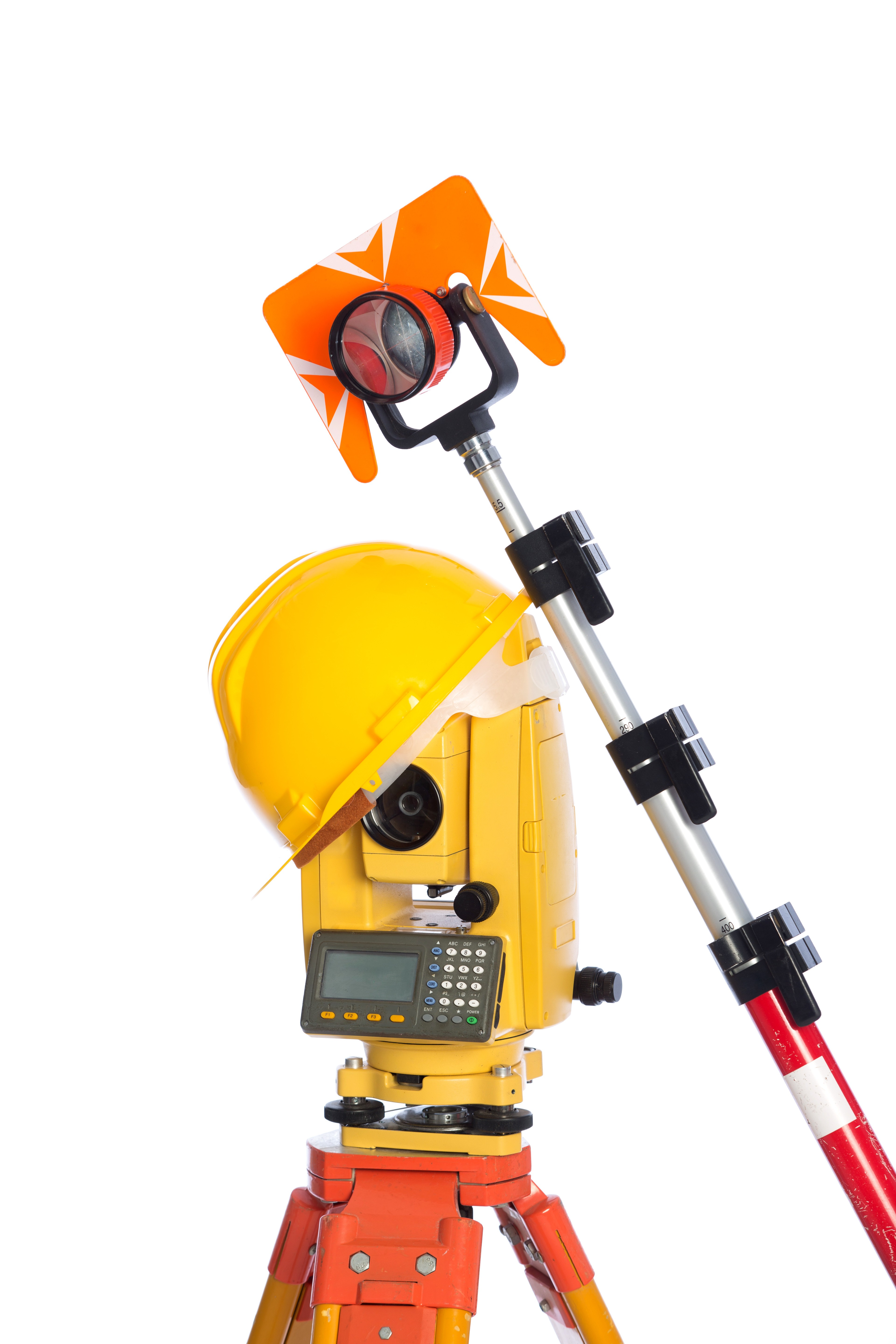 Theodolite, dumper level| Measuring Instrument By FYIRWA TRADING LTD in Rwanda