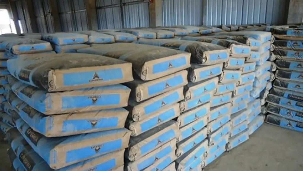 Cement| CIMERWA| High Quality Cement | Store and Shop In Rwanda By FYIRWA TRADING