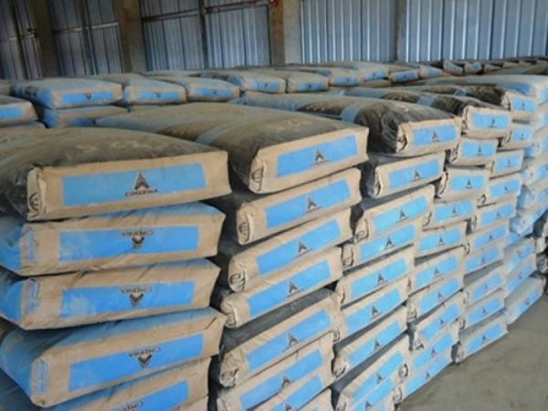 CEMERWA Cement Bag| Construction Materials in Rwanda By FYIRWA TRADING LTD