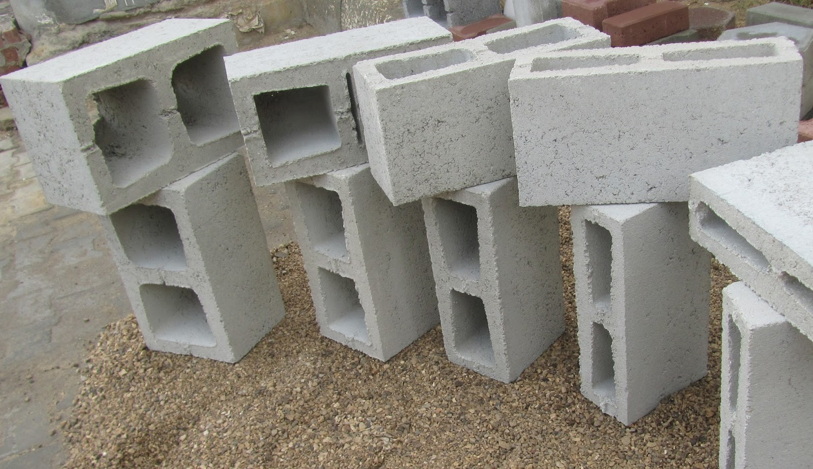 Cement Block| concrete blocks| Modern Construction| Construction Materials| Construction Service Provider in Rwanda FYIRWA TRADING LTD