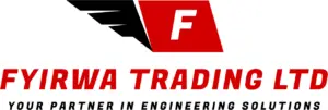 FYIRWA TRADING LTD LOGO