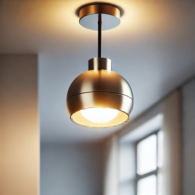 Ceiling Lamp| Modern Lamp| Electrical Service Provider in Rwanda