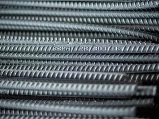 Steel-bar| STEELRWA| Construction Materials by FYIRWA TRADING LTD
