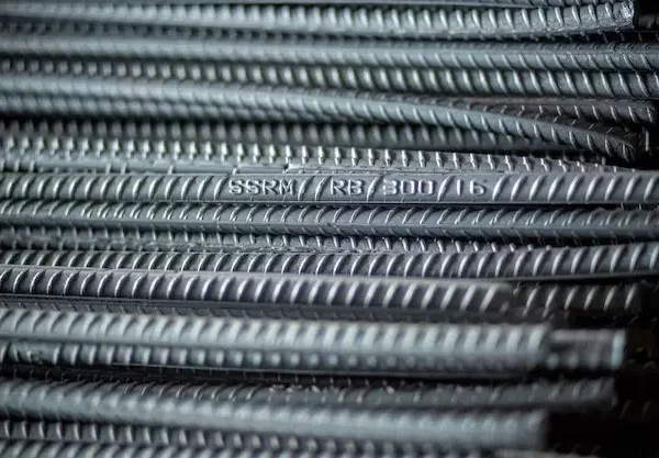 Steel-bar| STEELRWA| Construction Materials by FYIRWA TRADING LTD