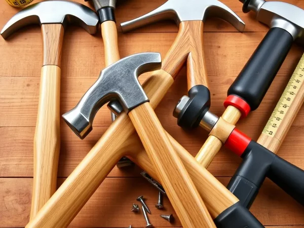 Hammer| Types of Hammer| Fixing Tools| Engineering Tools Provider in Rwanda| FYIRWA TRADING LTD