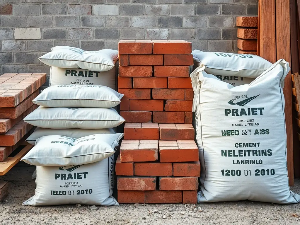 Premium Industrial & Construction Materials Provider in Rwanda| Engineering Materials| FYIRWA TRADING LTD