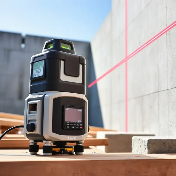 Laser Level Tool| Laser Machine| Leveling Tools| Measuring Instrument Providers in Rwanda| FYIRWA TRADING LTD