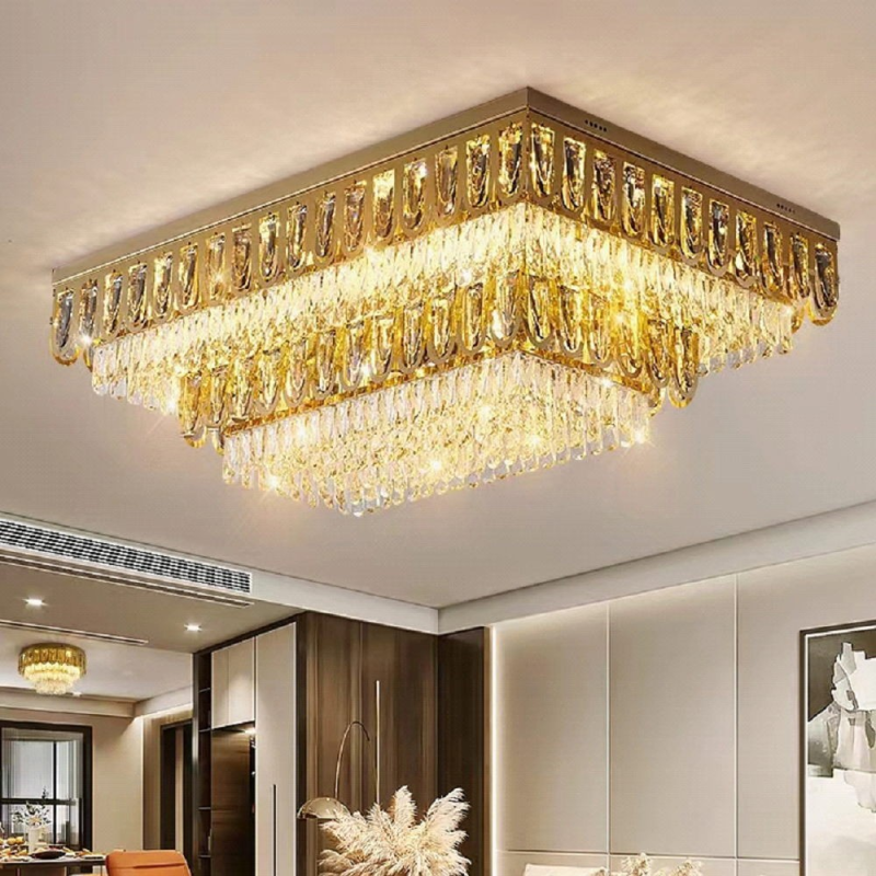 Ceiling Lamp| Modern Lamp| Electrical Service Provider in Rwanda