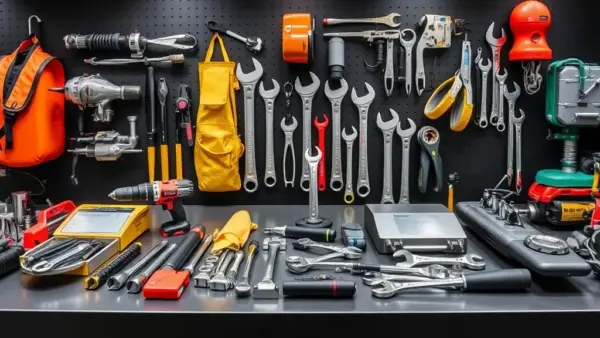 Fixing tools
