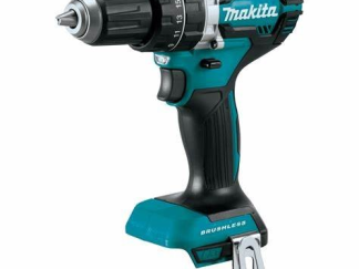 blue Makita cordless drill at FYIRWA TRADING Ltd store