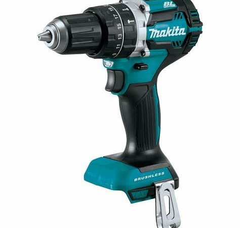 blue Makita cordless drill at FYIRWA TRADING Ltd store