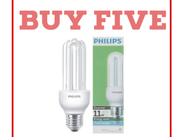Philips 11W