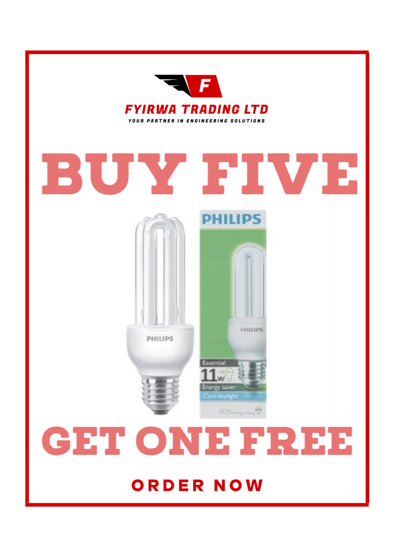 Philips 11W