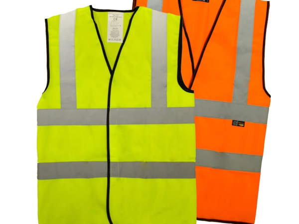 Safety Jacket