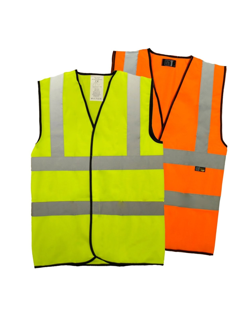 Safety Jacket