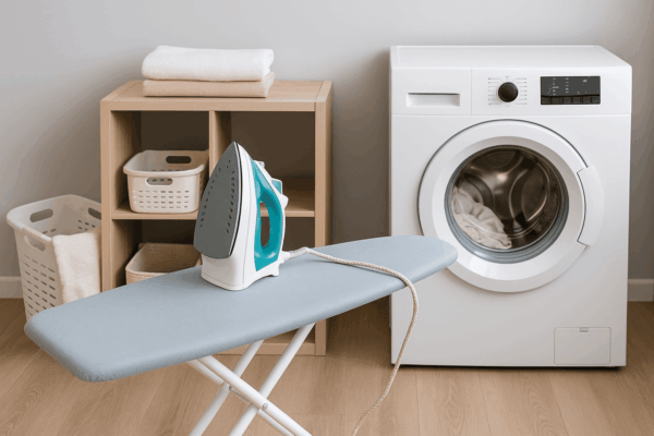 Laundry Appliances