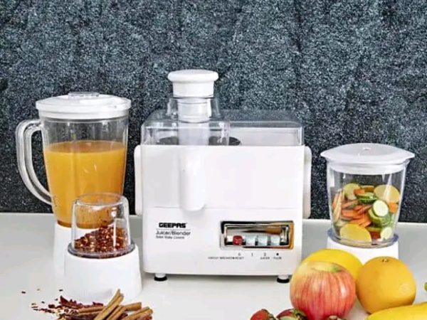 4 in 1 Blender