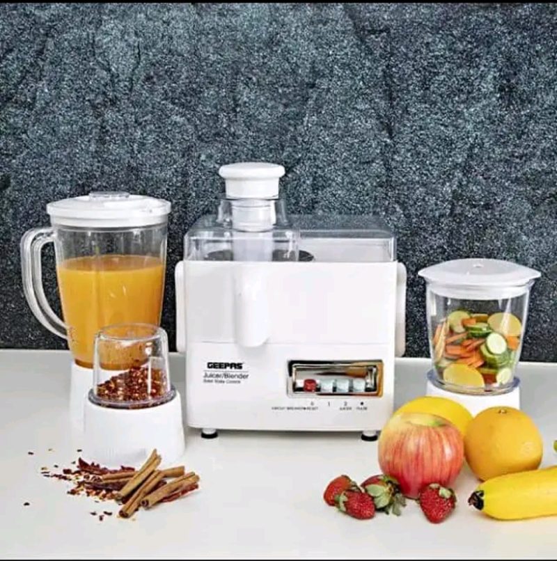 4 in 1 Blender