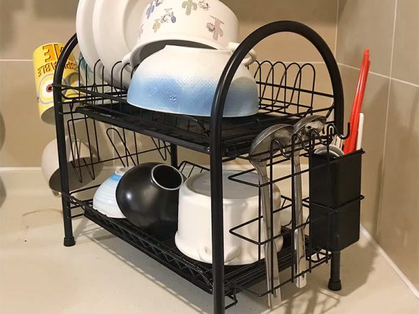 Dishes Organizer