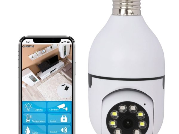 Digital CCTV Camera
