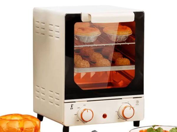 15L Electric Oven