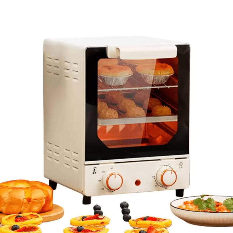 15L Electric Oven