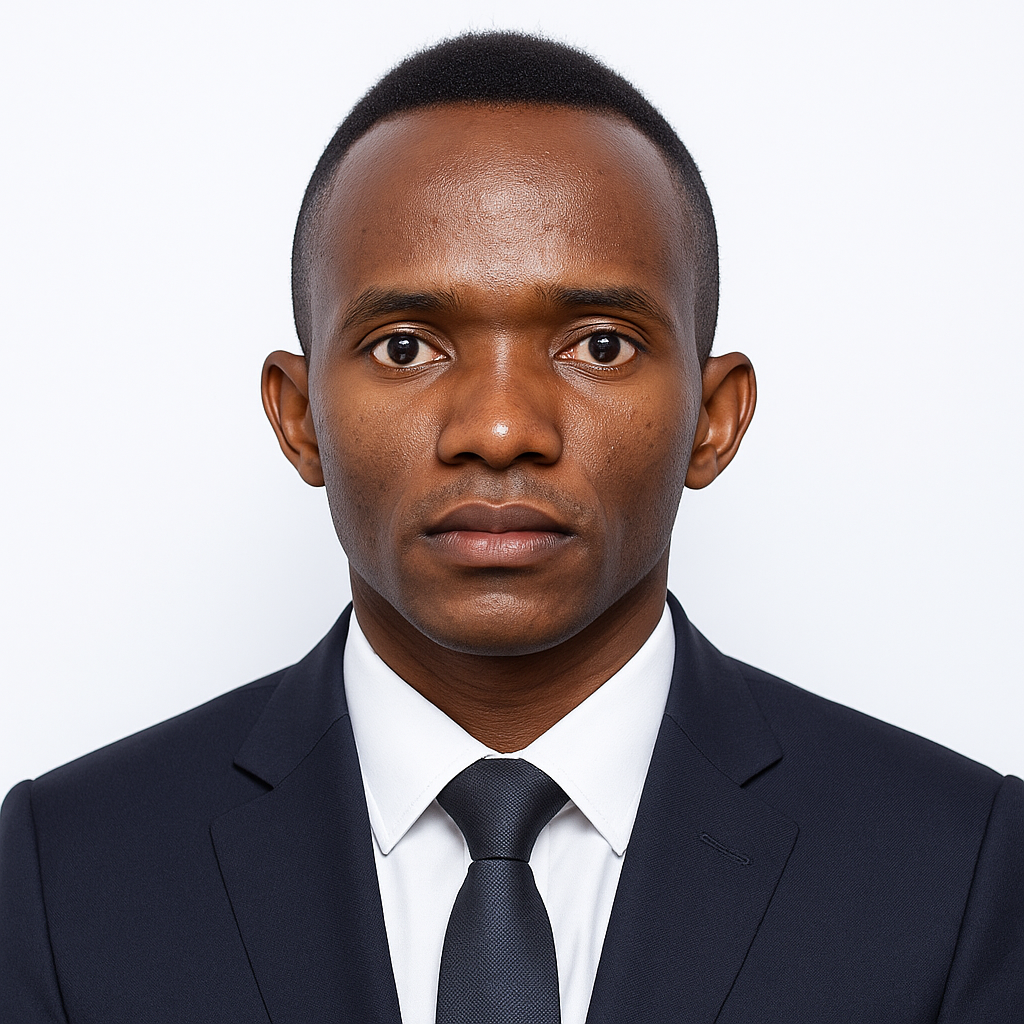 Eng. Nkurunziza