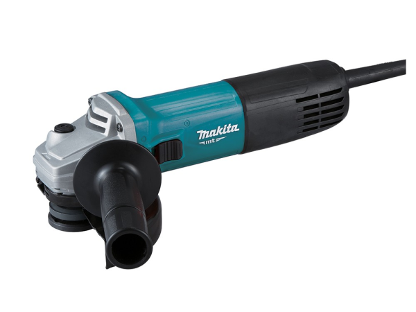 • MT Series • 850W • 125 mm Makita Baby Grinder Powerful 850W Angle Grinder with Slide Switch by FYIRWA TRADING LTD