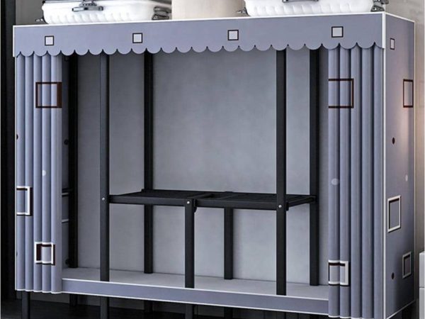 Modern Wardrobe