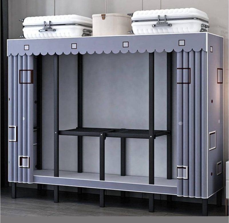 Modern Wardrobe