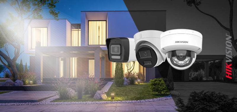 CCTV SECURITY CAMERA | 4KIT - Image 3