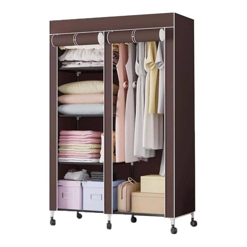 Movable Portable Wardrobe – D PRIME Rwanda - Image 2