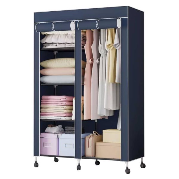 Movable Portable Wardrobe – D PRIME Rwanda