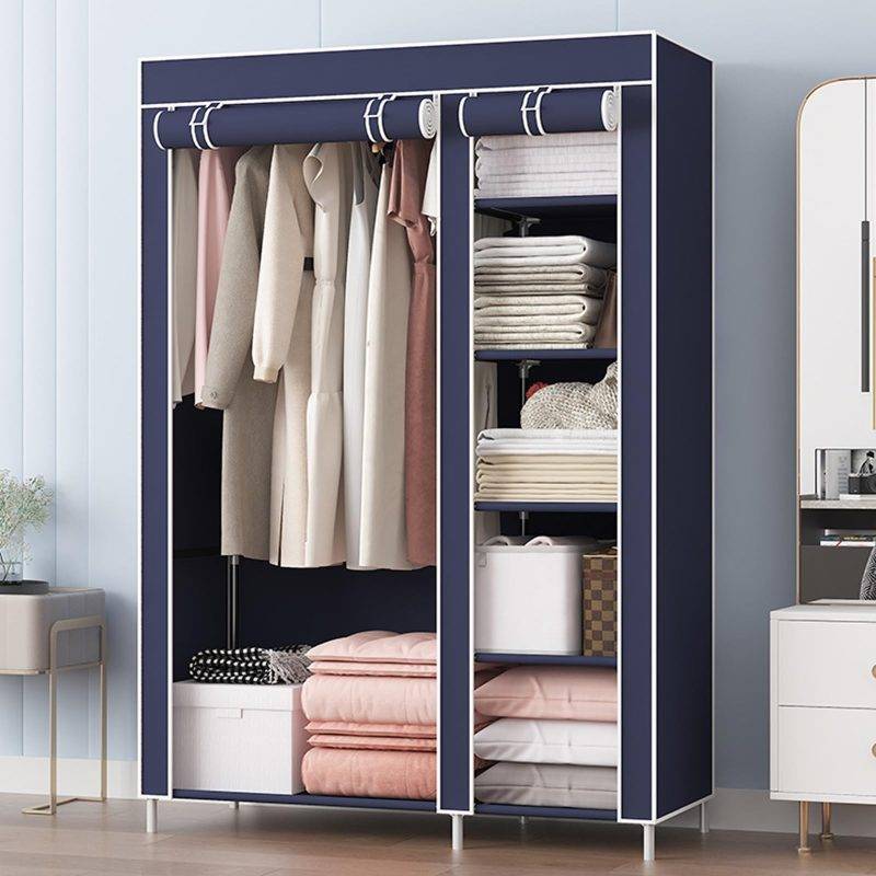 Movable Portable Wardrobe – D PRIME Rwanda - Image 4