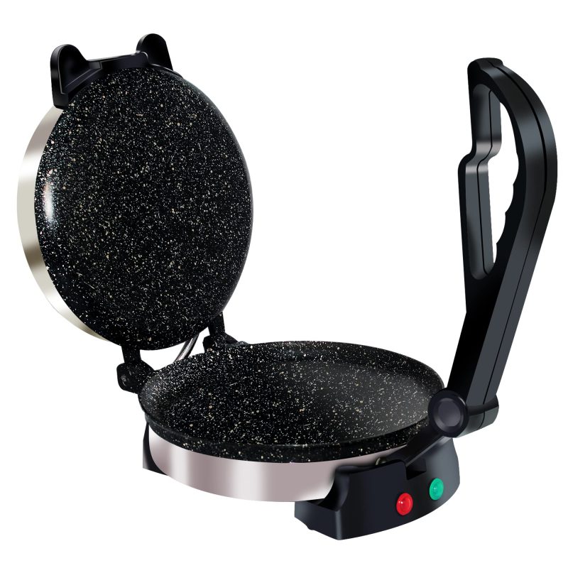 Electric Chapati Maker – D PRIME Rwanda - Image 2
