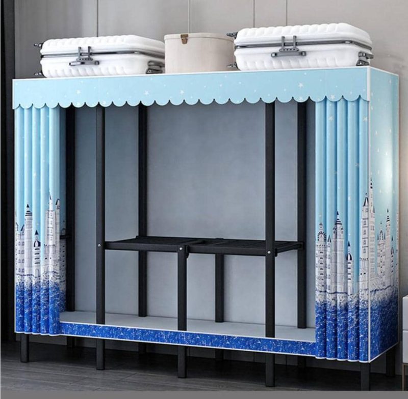 Modern Wardrobe - Image 3