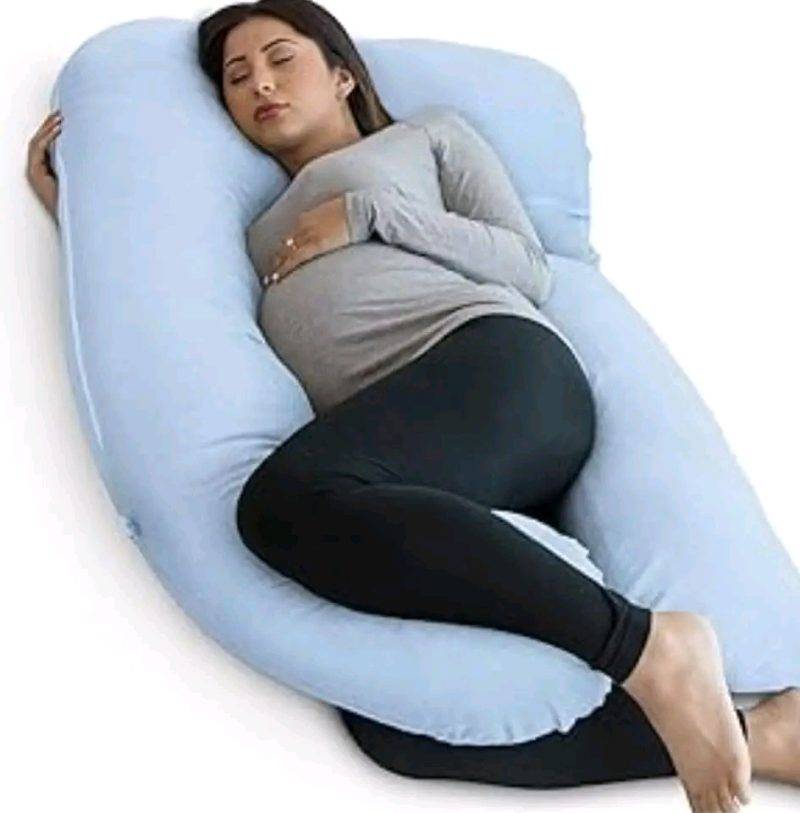 Women’s Pregnancy Pillow – D PRIME Rwanda - Image 3