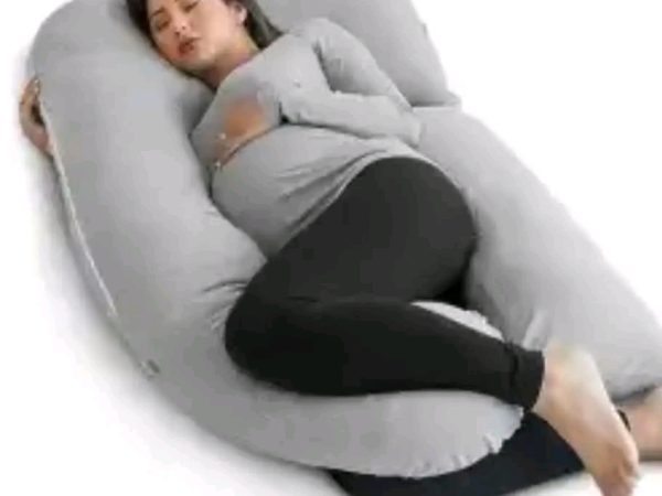 Women’s Pregnancy Pillow – D PRIME Rwanda