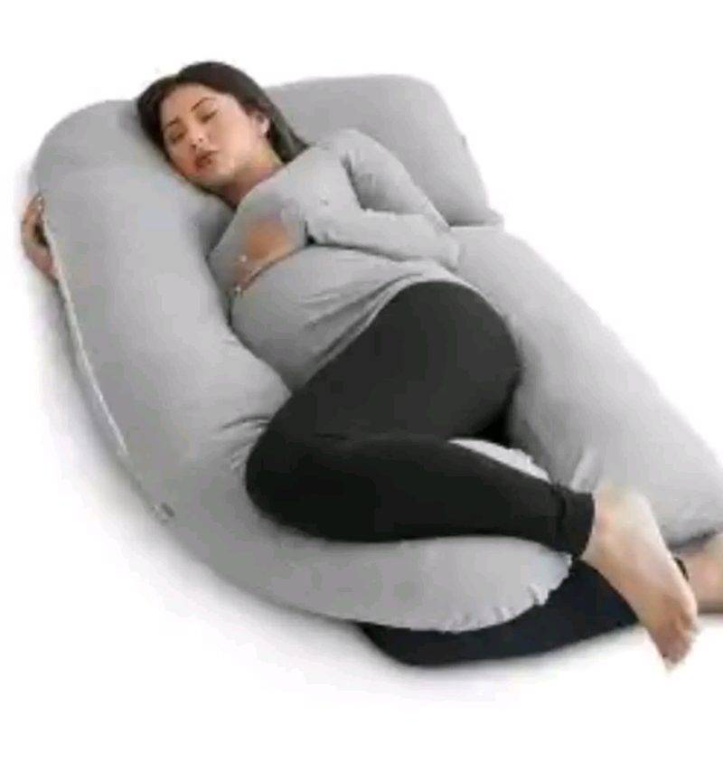 Women’s Pregnancy Pillow – D PRIME Rwanda