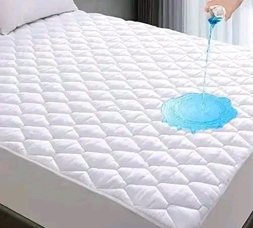 Waterproof Mattress Protector
