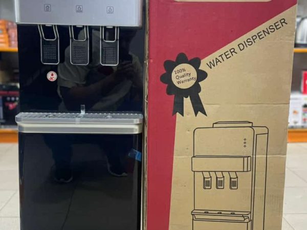 Water Dispenser