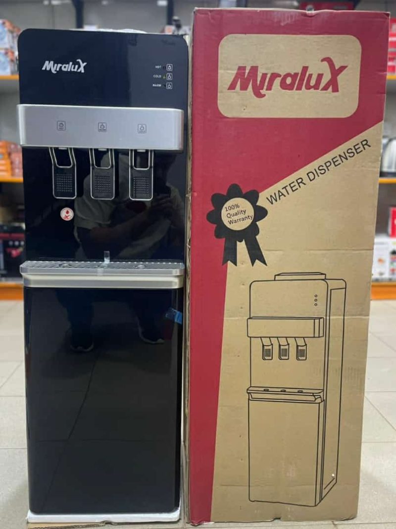 Water Dispenser