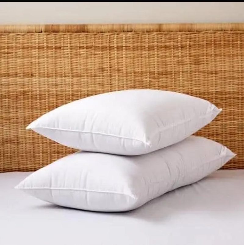 soft and stylish bed cover & Pillow