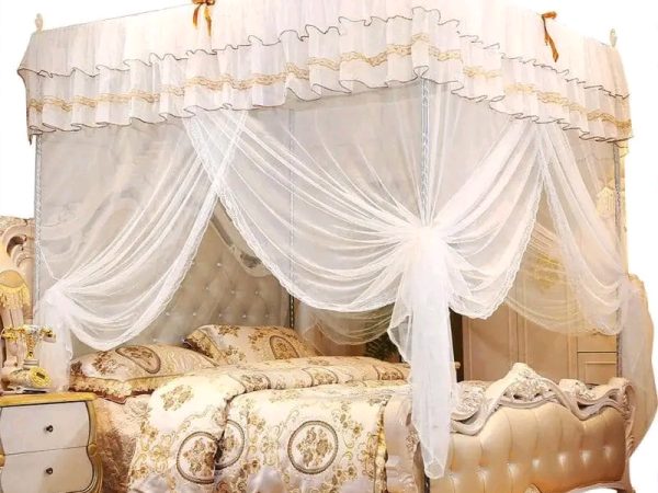 4-Stand Mosquito Net – D PRIME Rwanda