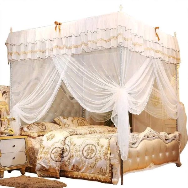 4-Stand Mosquito Net – D PRIME Rwanda