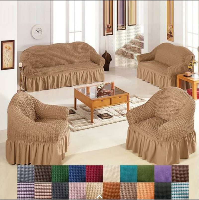 Sofa Cover