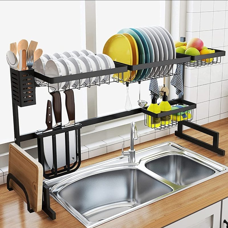 Dish Rack - Image 4